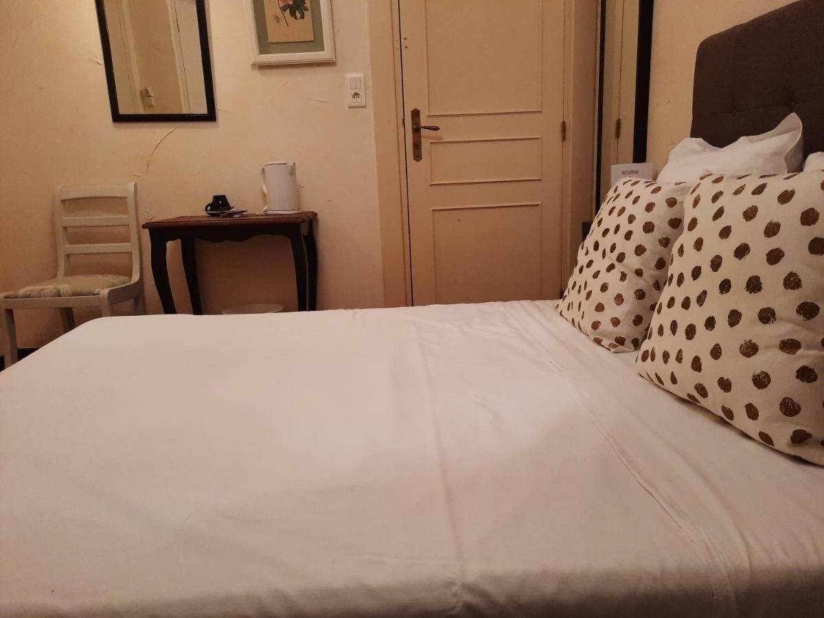 Logis Hotel Restaurant De Provence Orange  Esterno foto